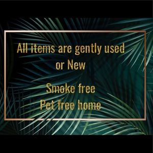 🌿Welcome to my closest 🌿